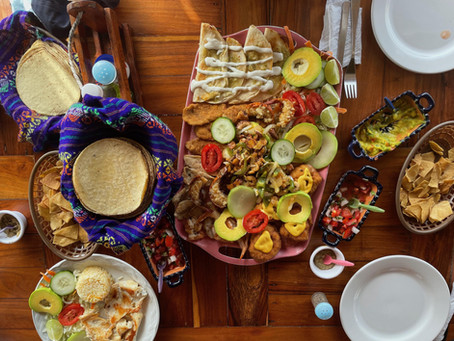 ESTADOS DE YUCATÁN E QUINTANA ROO, MÉXICO
