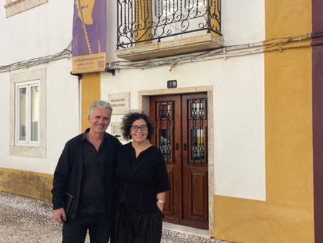 CASA FLORBELA ESPANCA, VILA VIÇOSA
