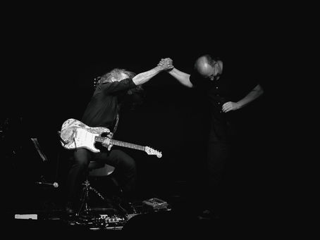 « Entrer dans la couleur » de la Comédie pour le Charabia Festival