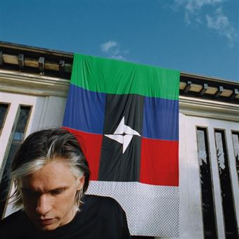 Les Sorties d'album de Novembre