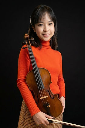 Bio | 松本紘佳 Hiroka Matsumoto
