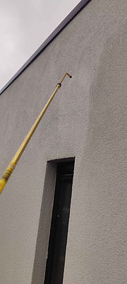Render cleaning