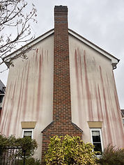 Render cleaning