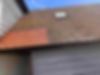 Roof test patch