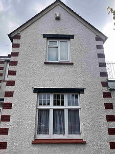 Render cleaning