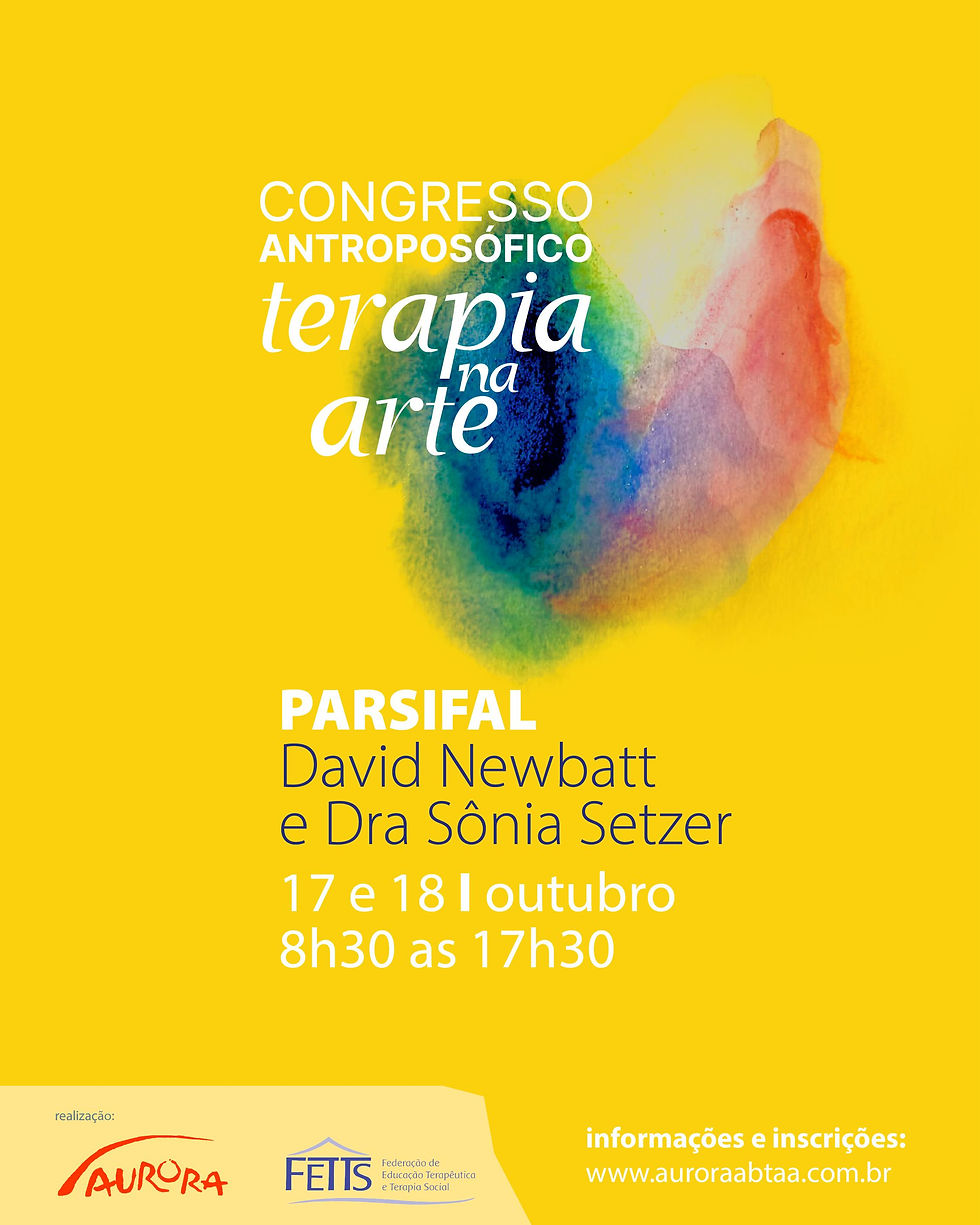 Curso -PARSIFAL