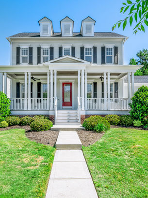 Real Estate Market Trends: Cary & the Triangle (2026 Snapshot + Zip-Code Breakdown)