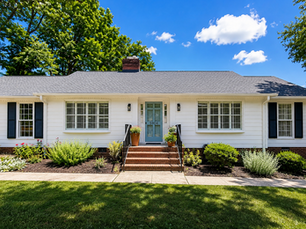 5904 Volant Drive, Raleigh NC 27609 | Listing Agent Emme Zheng, Blue Orchid Realty