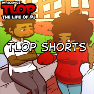 ImPJComics' TLOP: Webcomic Videos & Music videos
