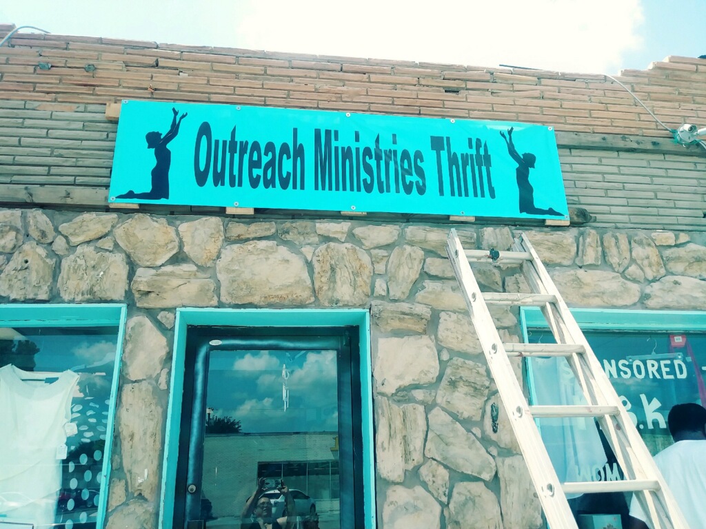 outreach thrift store outreach thrift store