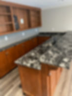 Basement Bar