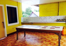 aircon rooms 3, 4 & 5