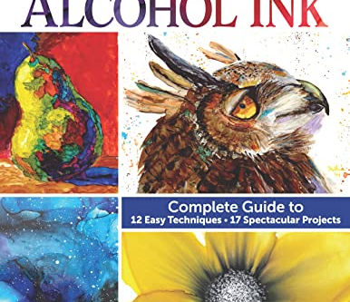Exciting News... I'm Published!