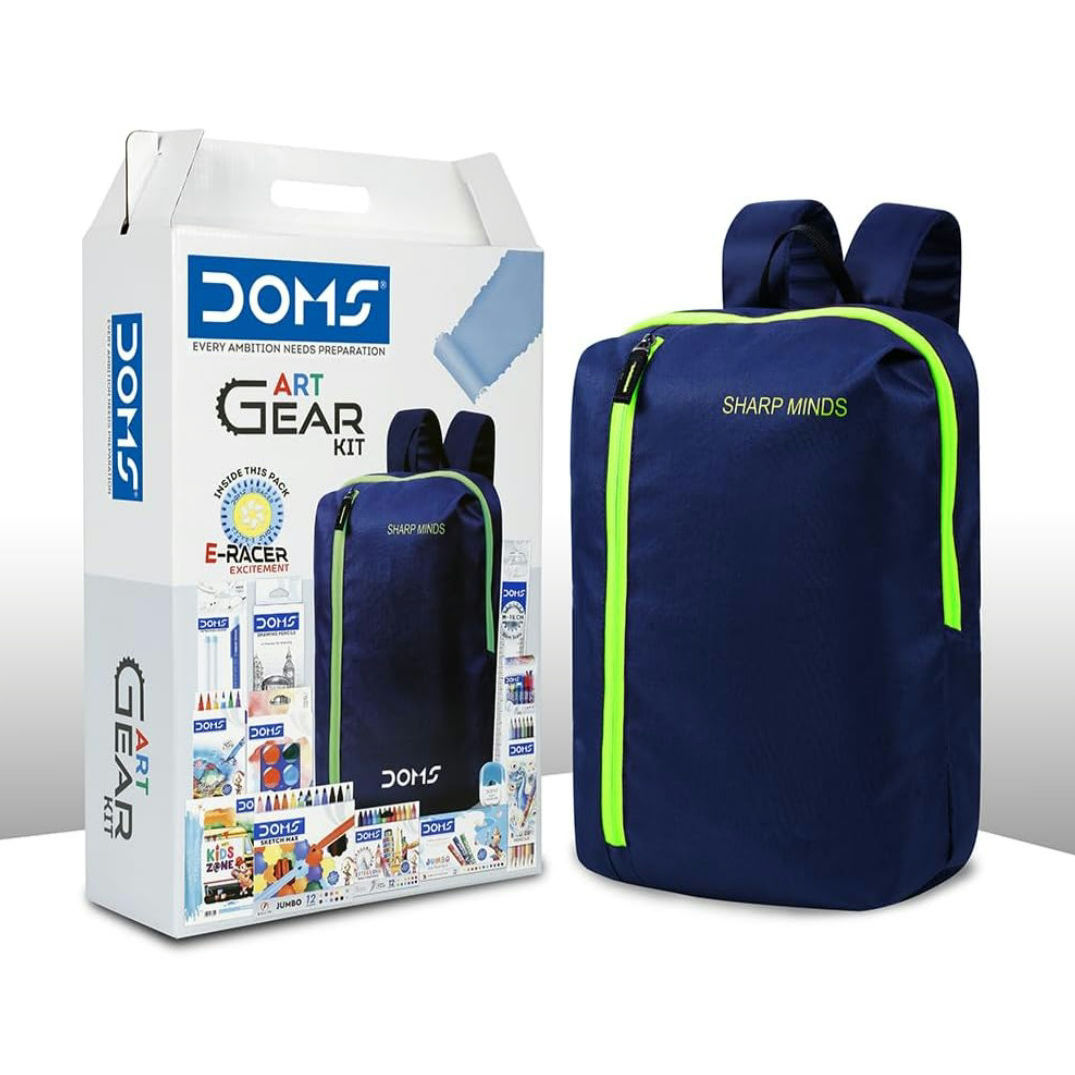 DOMS Art Gear Kit