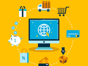 🚀 PMEs no digital: o e-commerce virou o novo território de crescimento, e você pode fazer parte disso