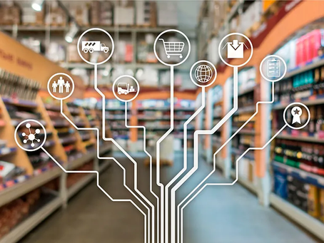 🛒 Retail media além do carrinho: o que muda quando o marketplace vai atrás do consumidor na web