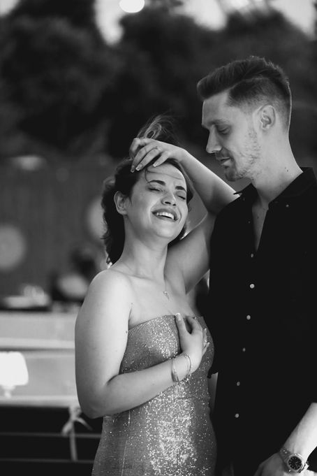 Beril & Recep