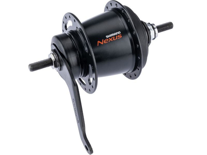 Shimano nexus 7 sp. gearhub