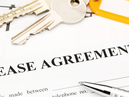 Best Lease Practices