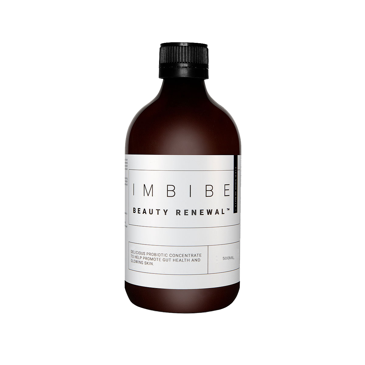 Imbibe Beauty Renewal