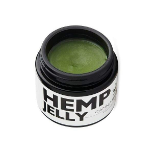 hemp jelly