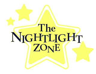 alex mauss design logo nightlight