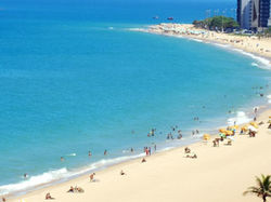 Praia da Costa