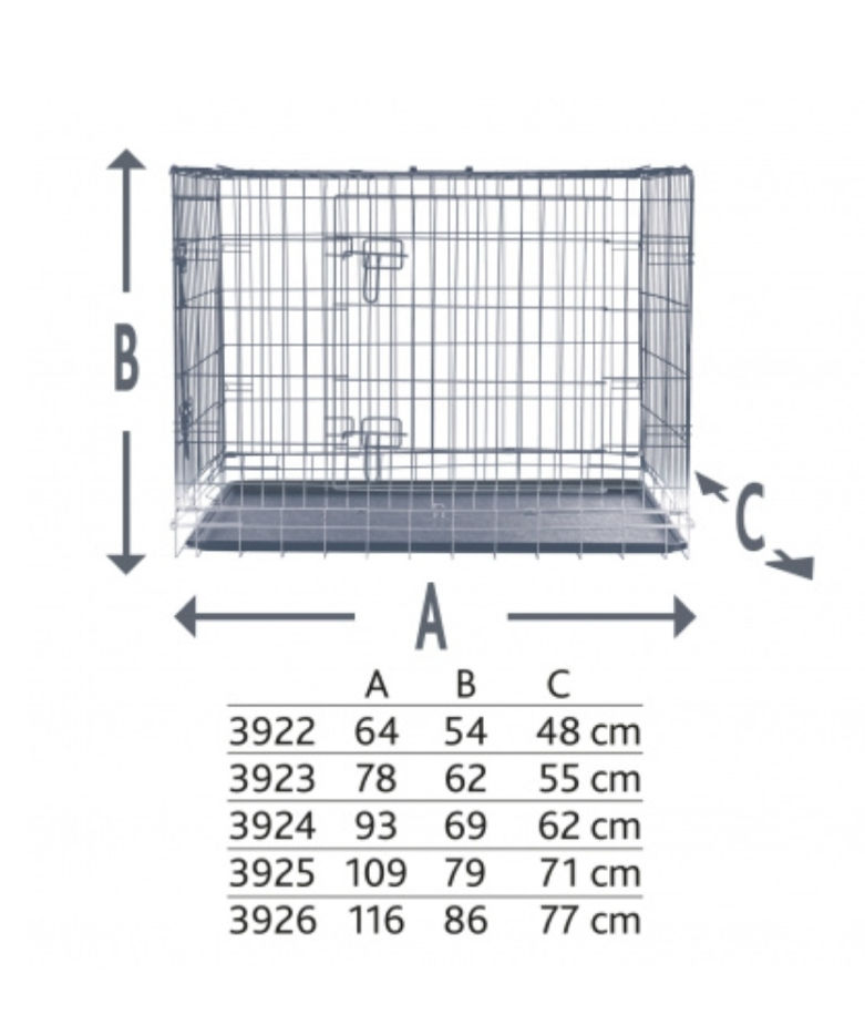 Miniature : Home Kennel