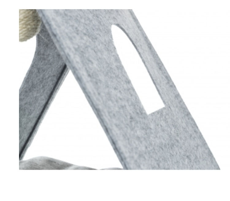 Miniature : Junior Abri tipi