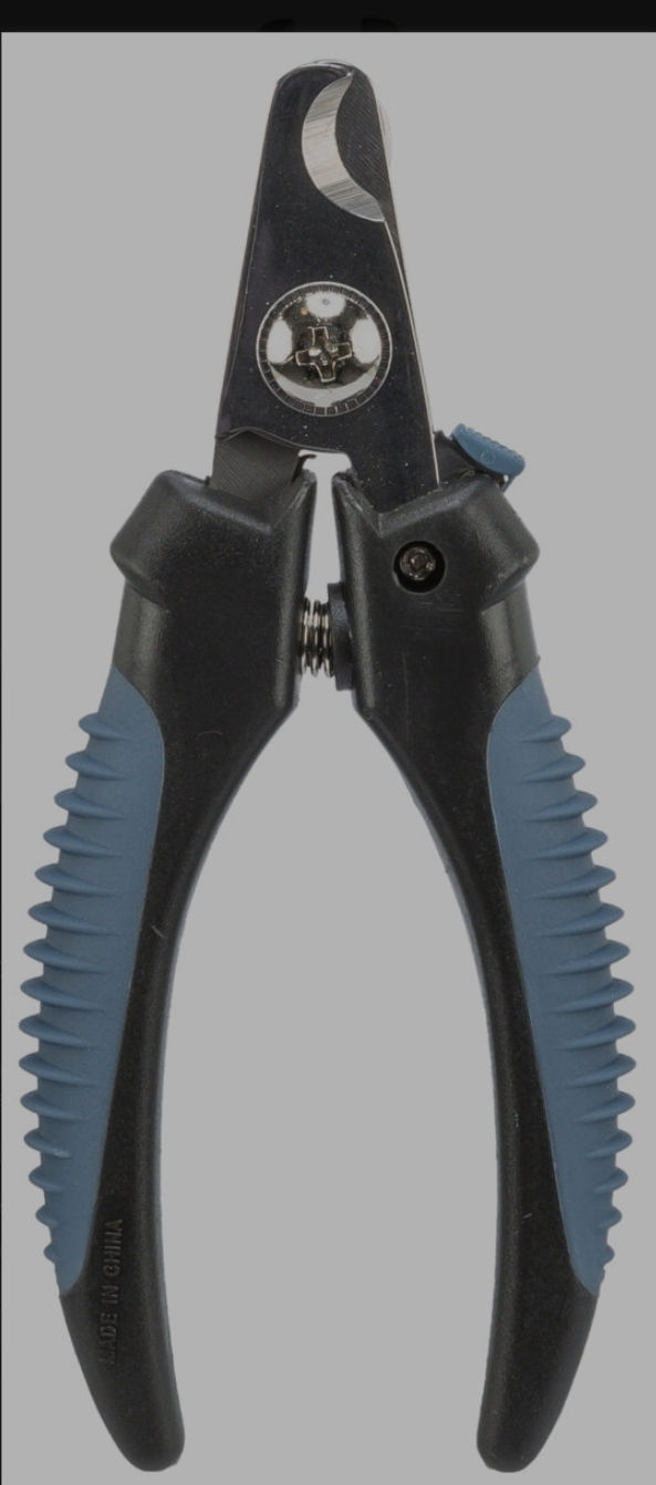 Coupe ongles 16 cm grande race