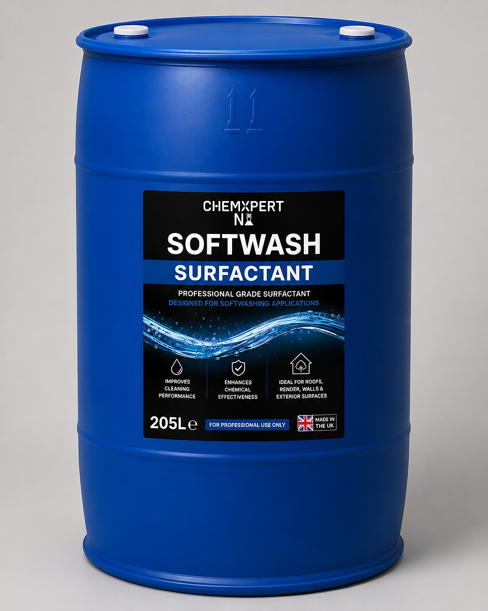 Thumbnail: Softwash Surfactant