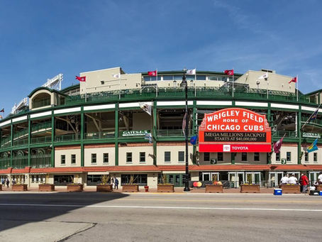 Best Hotels Near Wrigley Field: Stay Steps from Chicago's Most Iconic Ballpark