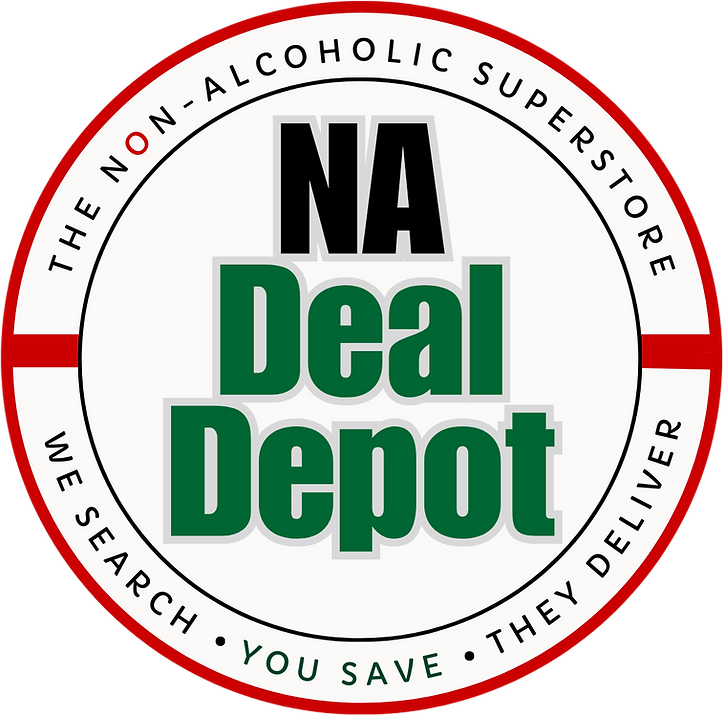 Announcing NA Deal Depot, the Non-Alcoholic Superstore