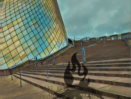 AME Zion Universal Reading August 22nd 2021