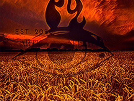 AME Zion Universal Reading August 1st 2021