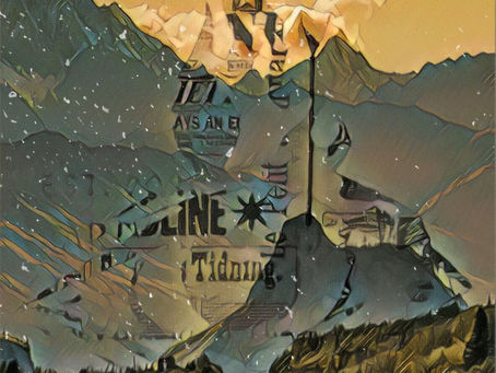 AME Zion Universal Reading September 26th 2021