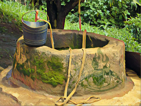 AME ZION Universal Reading February 7th 2021