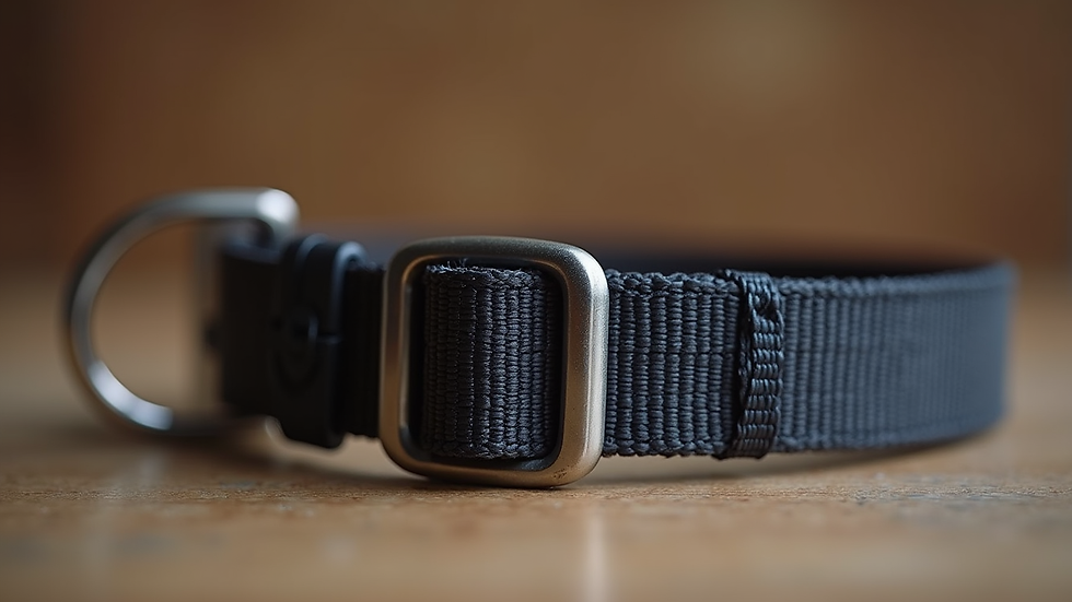 Guide to Picking Durable Dog Gear: Durable Dog Gear Tips for Every Adventure