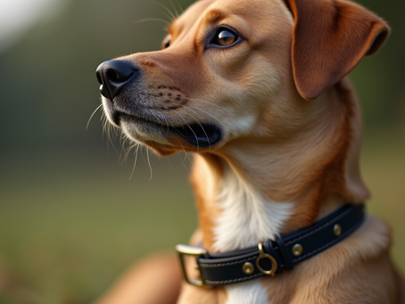 How to Choose the Right Dog Collar Size: Dog Collar Fit Tips for Your Active Pup