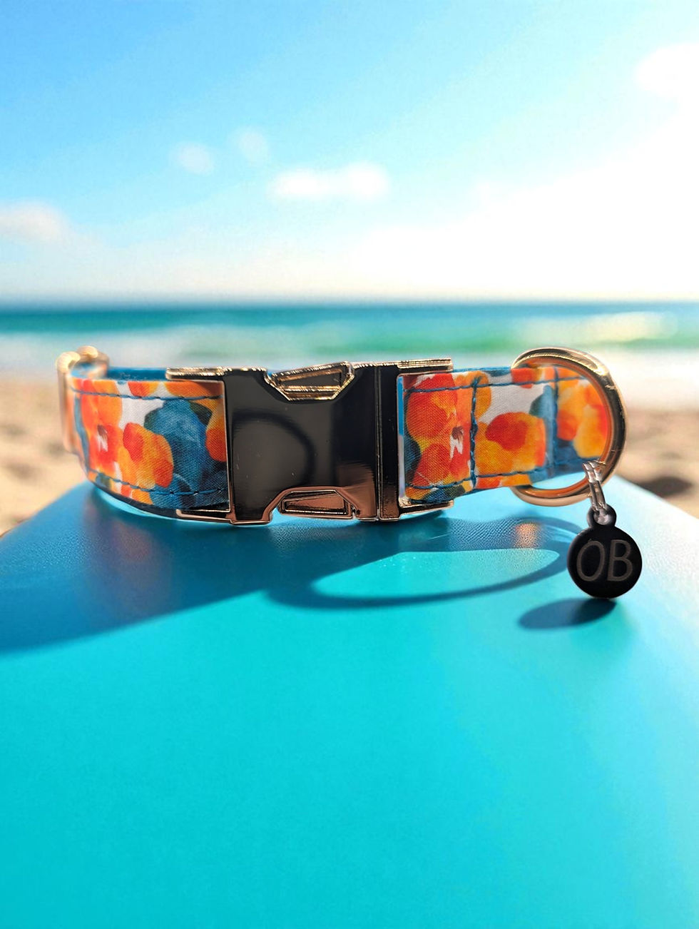 Miniatura: Cuello hawaiano