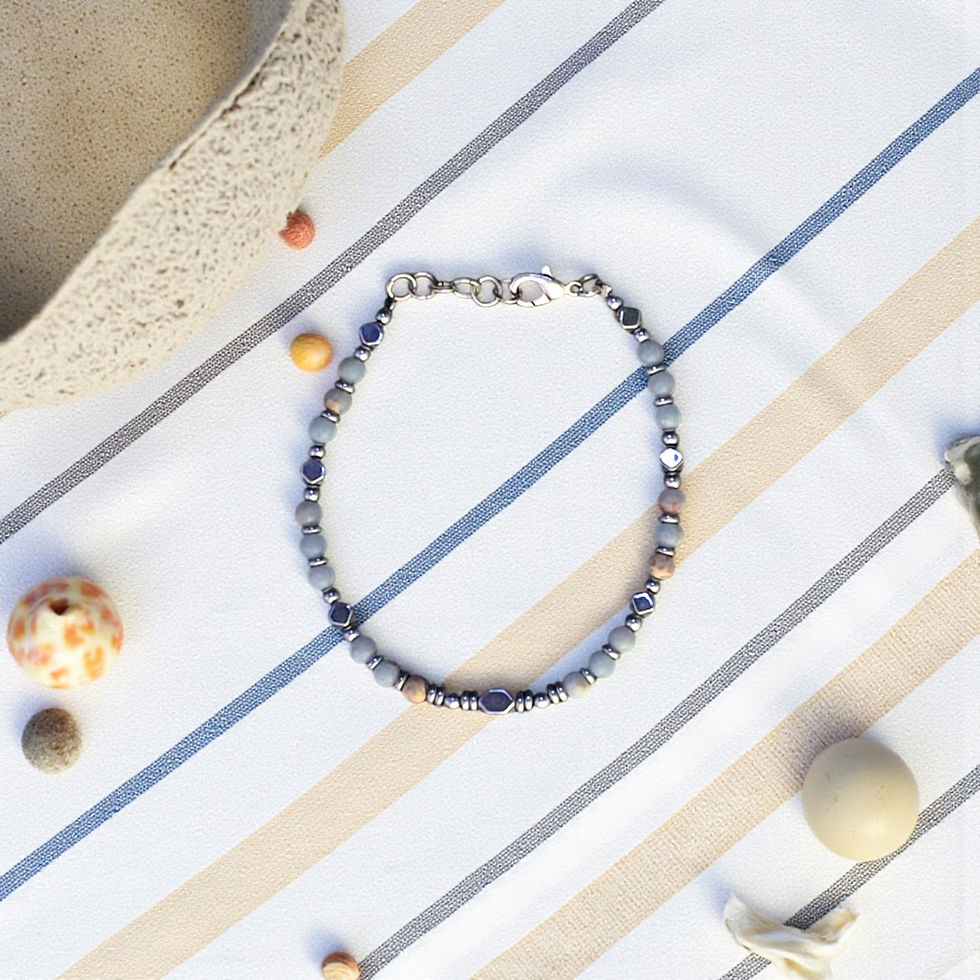 Thumbnail: Mist Tide Bracelet