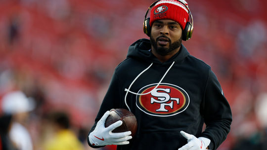 Examining The San Francisco 49ers Offseason: Free Agents