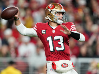 The San Francisco 49ers Are Doing Something Incredible