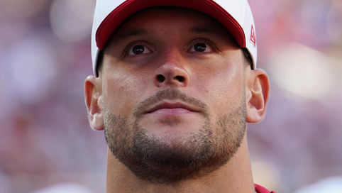 The San Francisco 49ers Lost Nick Bosa, So What Now?