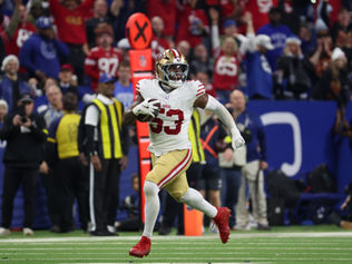 The San Francisco 49ers Are Getting Hot At The Right Time