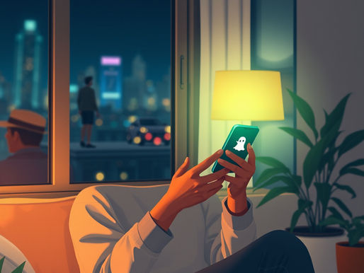 An App Called “Are You Dead?” Is Going Viral, And That Says a Lot About Loneliness Today