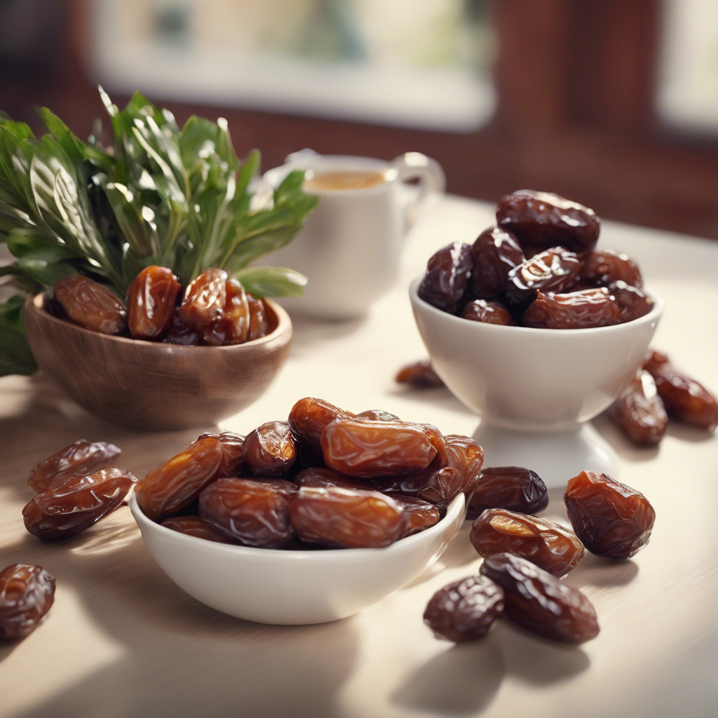 Date Fruit