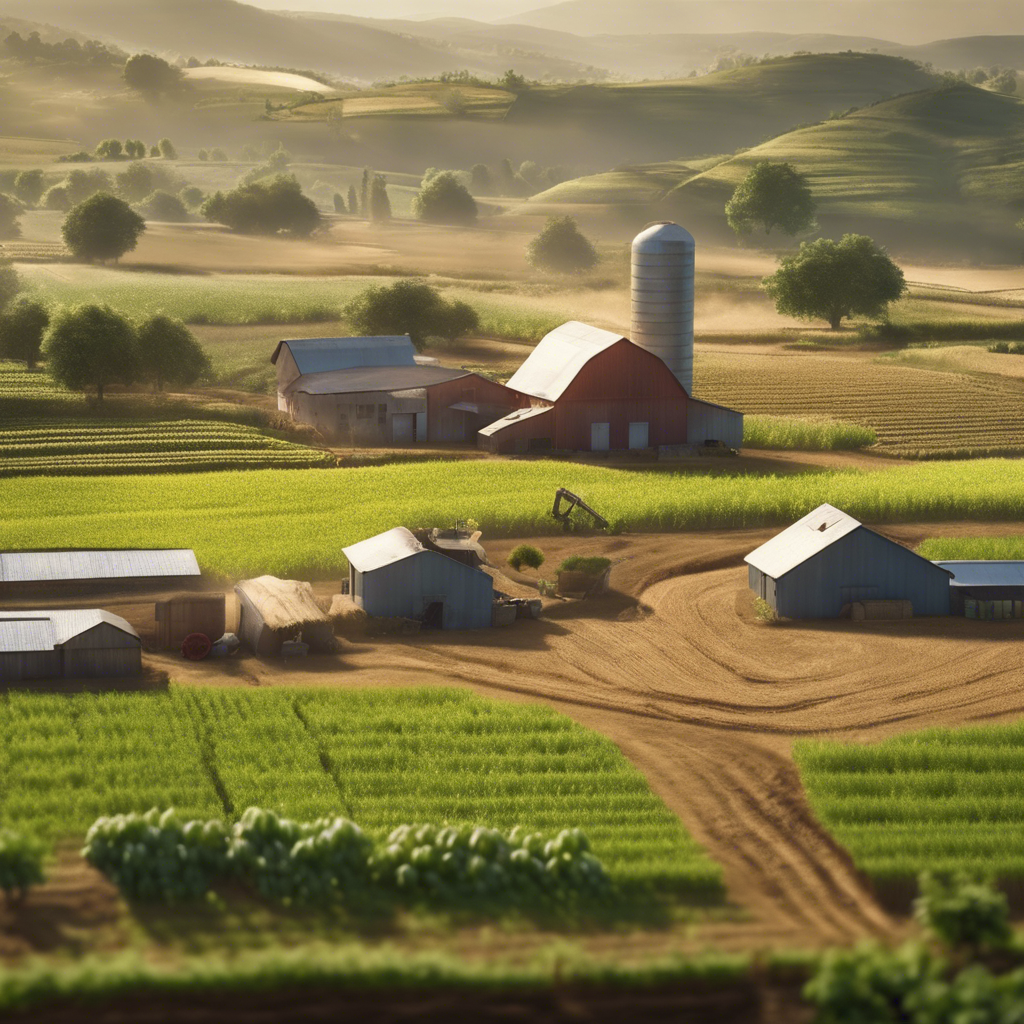 Investment in Farmlands