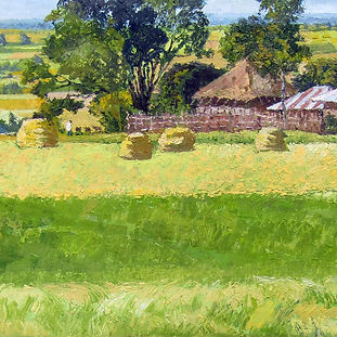 Chancho village