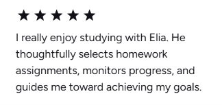 Reviews of music lessons